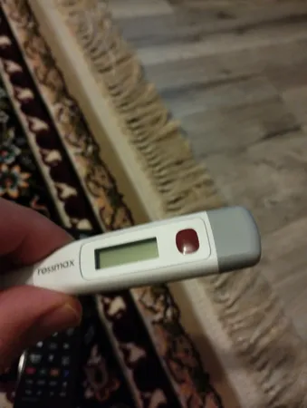 تب سنج دیجیتال رزمکس مدل TG380