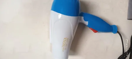 سشوار مسافرتی نوا مدل nv-1290