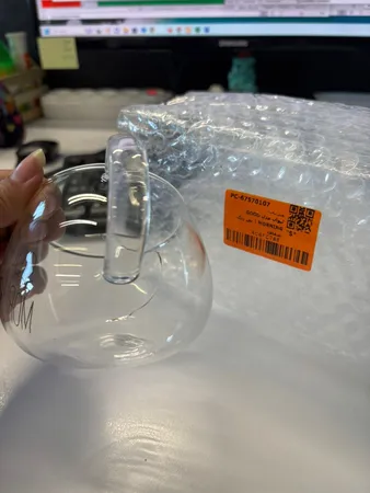 لیوان مدل GOOD MORNING