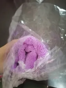 تجریه خرید دستمال نظافت وایت اند وایت کد0727