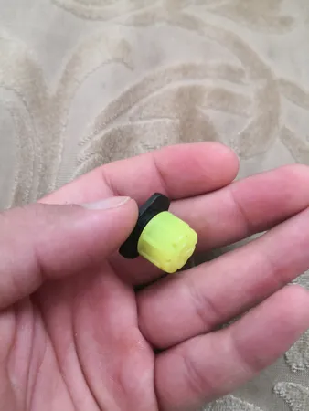 قطره چکان آبیاری کد GH8N بسته 50 عددی