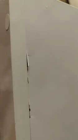 کتابخانه رومیزی مدل O1W1