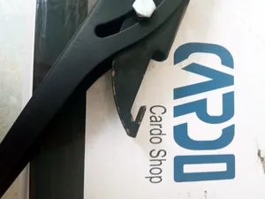 تجریه خرید پایه دیواری تلویزیون تی وی جک مدل W3 مناسب برای تلوزیون 30 تا 65 اینچ