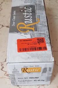 تجریه خرید آرام بند در روستیک مدل 7030 سایز 50