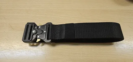 کمربند مردانه مدل تاکتیکال TUSHI