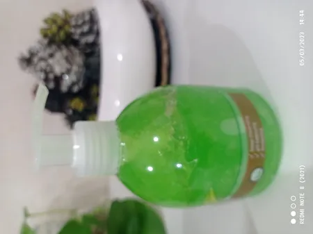 ژل لایه بردار پوست سودا مدل Jet Peel حجم 250 میلی لیتر