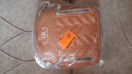 کوله پشتی زنانه مدل 3071