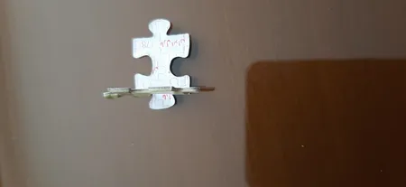 پازل 1000 تکه ایران پازل طرح شهر آبی