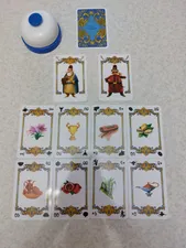 تجریه خرید بازی فکری هوپا مدل پایاپای