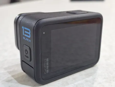 دوربین فیلم برداری ورزشی گوپرو مدل Hero 13 Black
