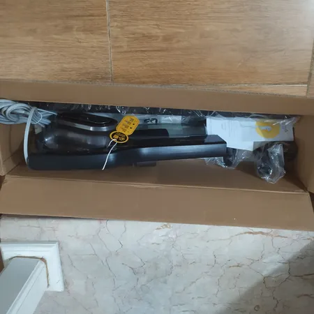 جارو شارژی درما مدل dx700s