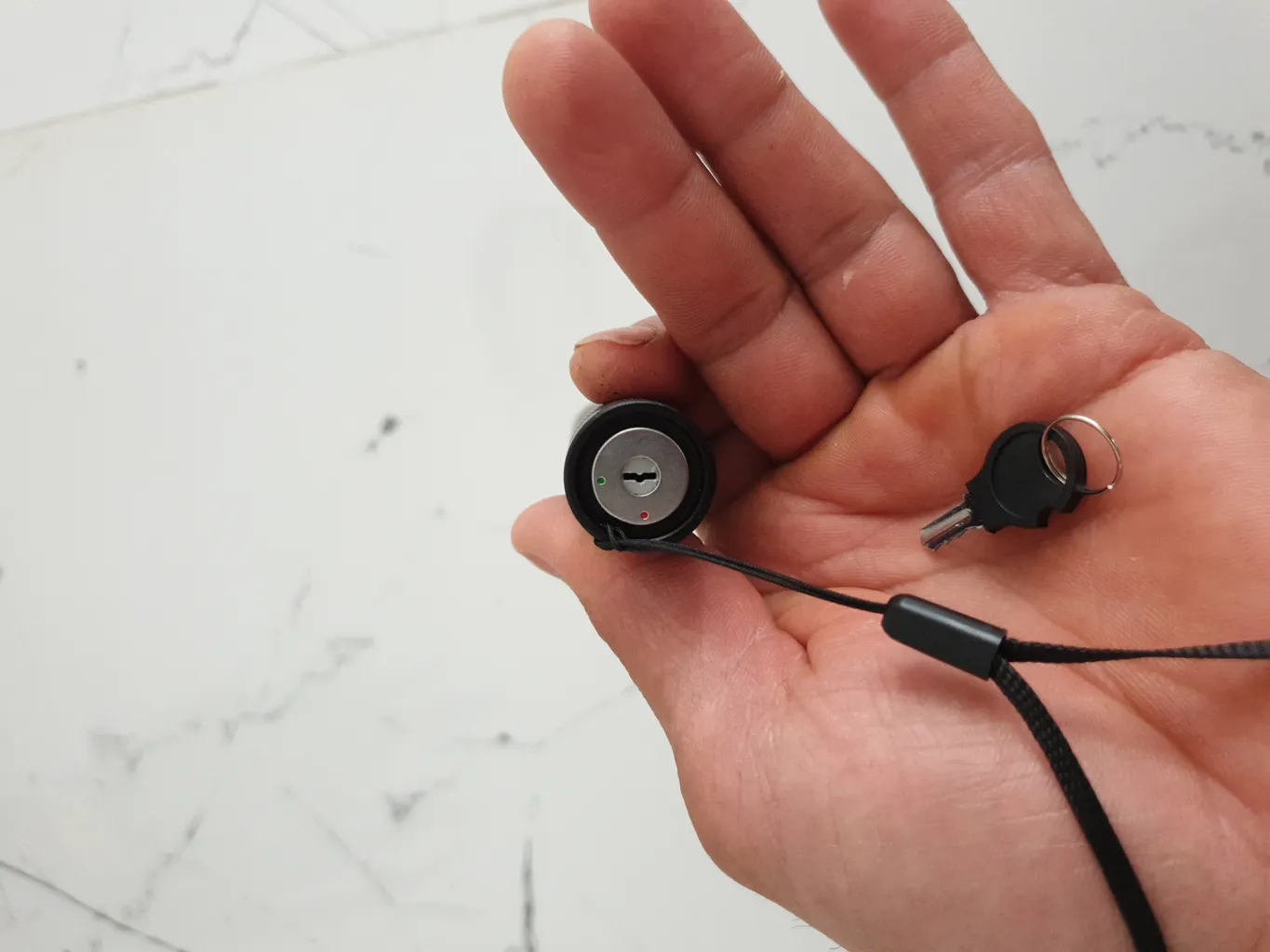 لیزر پوینتر مدل 303