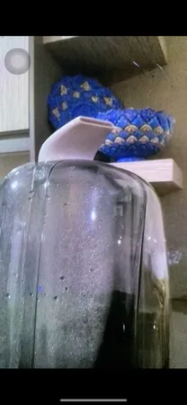 بخور سرد میگل مدل GAH 60