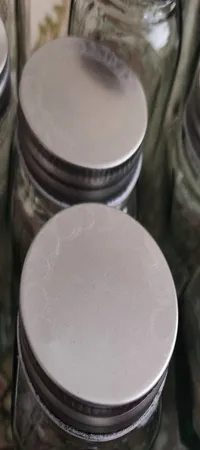 بانکه مدل چهارگوش مکارتی s2-24 مجموعه 24 عددی