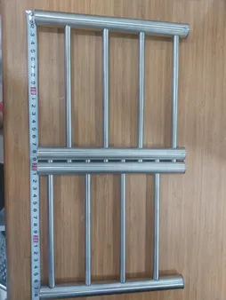 زیربشقابی و زیرقابلمه ای مدل TS 297