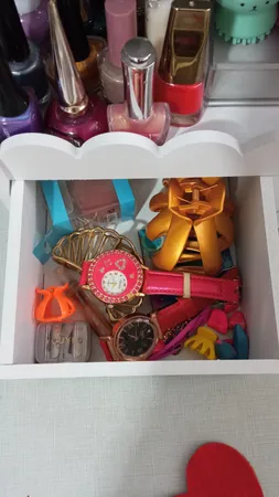 شلف دیواری مدل KH-02