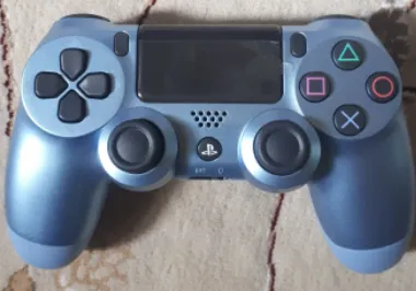 دسته بازی مدل 2016 DualShock 4