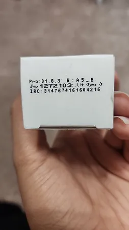 کرم روشن کننده هیدرودرم مدل Depigmenting حجم 25 میلی لیتر