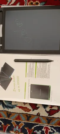 کاغذ دیجیتالی مدل LCD 8.5