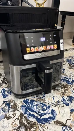 هواپز 9 لیتر گوسونیک مدل 879