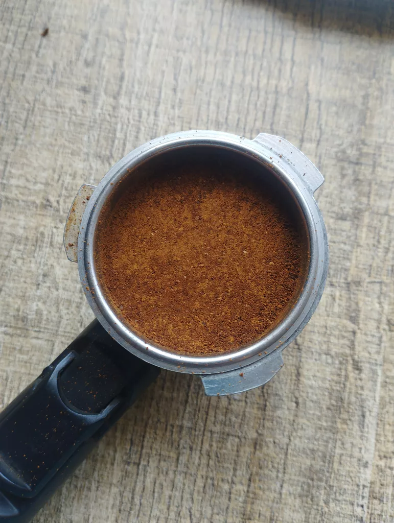 دانه قهوه میکس لاورزشاران - 250 گرم