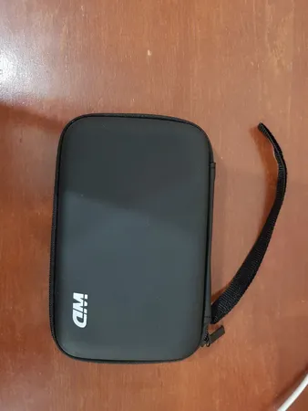 کیف هارد دیسک اکسترنال پارادایس مدل P-901