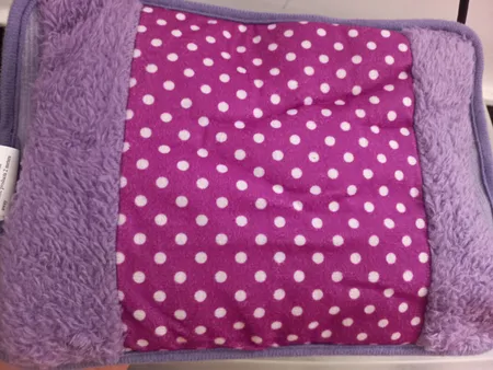 کیسه آب گرم برقی مدل Ma-C33