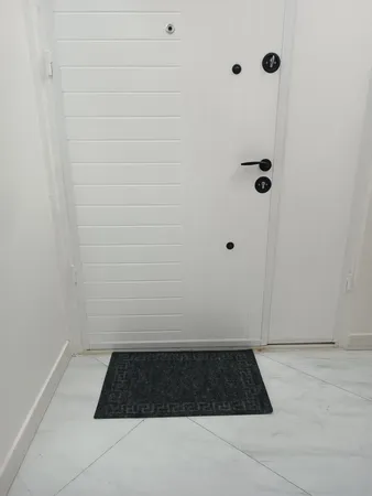 پادری مدل مستطیل کد P73 سایز 50X80 سانتی متر