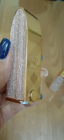 رژ لب جامد سالوته پرو شماره 910