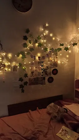 ریسه ال ای دی مدل کهکشان طول 10 متر