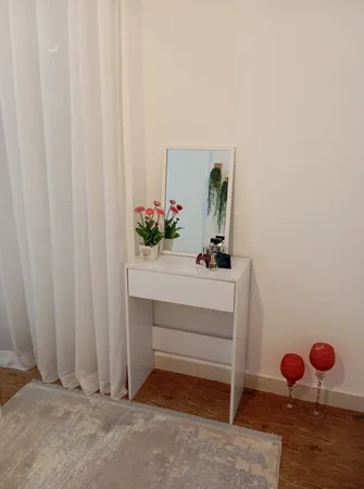 میز آرایش مدل IKE 4702