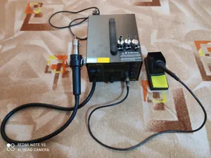 تجریه خرید هویه 270 وات گرداک مدل 952