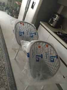 تجریه خرید صندلی بنیزان مدل بامبو کد BM 570s b