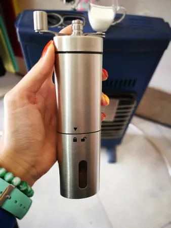 آسیاب دستی گتر مدل CG