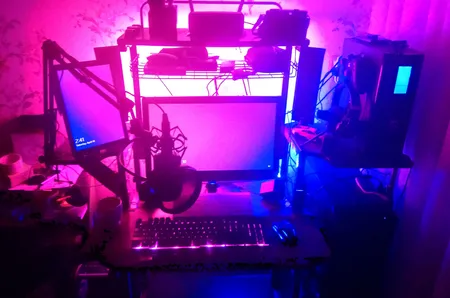 ریسه اس ام دی کد ZA طول 1 متر