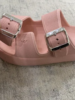 دمپایی زنانه مدل کاسپین