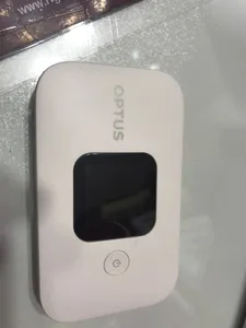 تجریه خرید مودم قابل حمل 4G LTE هوآوی مدل E5577 به همراه سیم کارت 4.5G و اینترنت 300 گیگ