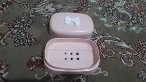 تجریه خرید جا صابونی بازن کد 5469