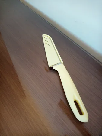 چاقو آشپزخانه مدل CH009