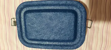 ظرف غذا مدل 7020 سایز کوچک