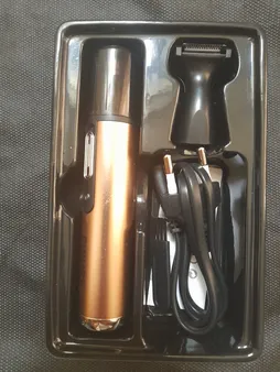 موزن گوش و بینی و خط زن  مدل PH-3002