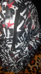 کوله پشتی ورزشی مدل MM-45863