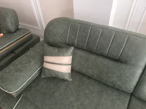 تجریه خرید مبل راحتی هشت نفره گروه صنعتی آراز مدل کادیز