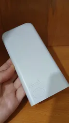 پاوربانک 25 وات سامسونگ مدل EB-P3400 ظرفیت 10000 میلی آمپر ساعت