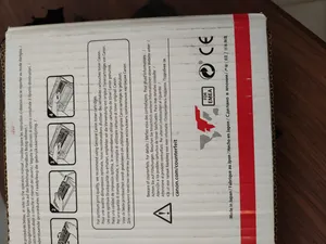 تجریه خرید تونر کانن مدل EP-22