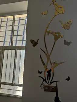 آینه اِلِنسی مدل AM-067