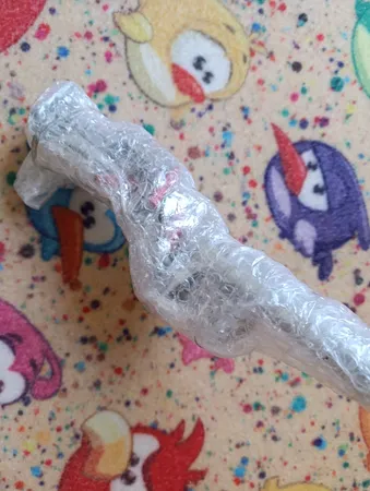 چوب پرده مدل المپیک طول 160 سانتیمتر