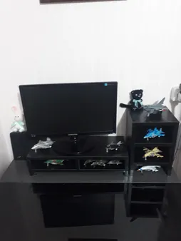 نظم دهنده میز کد A71