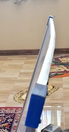 تخته وایت برد آفرین کد M02N سایز 120×90 سانتی متر