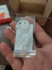 تجریه خرید کاور ژله ای دورگوشی ایرپاد مدل Soft